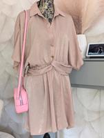 Mega schönes Neuwertiges ZARA  Jumpsuit ❤️ Einteiler Gr L XL Rheinland-Pfalz - Boppard Vorschau