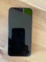 Apple iPhone XS 256 GB Schwarz (Space Grau) Niedersachsen - Sulingen Vorschau