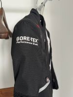 Damen Motorradjacke von Gora-Tex mit Protektoren in XS. Baden-Württemberg - Pliezhausen Vorschau