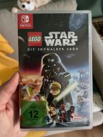 Lego Star Wars Die Skywalker Saga Switch neu OVP Bayern - Finning Vorschau
