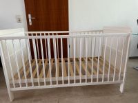 Kinderbett zu verkaufen Beuel - Oberkassel Vorschau