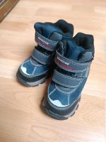 Schneeschuhe/ Winterboots Gr. 23,blau Niedersachsen - Stuhr Vorschau