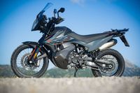 KTM 890 Adventure A2 tauglich Nordrhein-Westfalen - Nettetal Vorschau