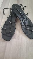 Zara Sandalen Nordrhein-Westfalen - Baesweiler Vorschau