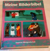 Meine Bilderbibel Baden-Württemberg - Nattheim Vorschau