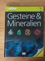 Gesteine und Mineralien Buch Leipzig - Meusdorf Vorschau