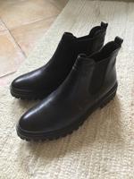 PAUL GREEN Chelsea Boots Stiefeletten Gr. 7,5 /41  NEU Nordrhein-Westfalen - Wiehl Vorschau