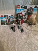 Lego Star Wars Slave One Set 75312 Rheinland-Pfalz - Linz am Rhein Vorschau