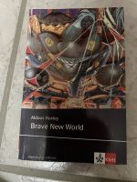 Brave new World, Aldous Huxley, Lektüre Englisch, wie neu. Düsseldorf - Lichtenbroich Vorschau