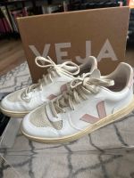 Veja Sneaker V-10 CWL white / petale 41 Düsseldorf - Stadtmitte Vorschau