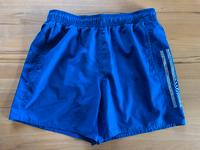 Adidas Badehose blau Gr. M TOP Zustand UVP 32,90€ wie NEU ⭐ Hessen - Wölfersheim Vorschau