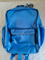 Kindergartenrucksack Rucksack Kinder hellblau Niedersachsen - Hagenburg Vorschau