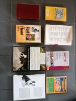 Hundebücher, alle Rassen, Haltung, Pflege usw. Baden-Württemberg - Bretten Vorschau