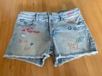 Jeansshort H&M TOP! Nürnberg (Mittelfr) - Nordstadt Vorschau