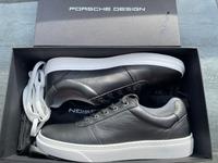 Porsche Design Sneaker schwarz Gr.43 neu+ungetragen+Orig.Verpack. Nordrhein-Westfalen - Korschenbroich Vorschau