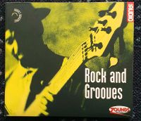 Zounds Gold Audio - Rock and Grooves Nordrhein-Westfalen - Hilden Vorschau