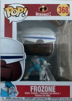 Funko POP Incredibles 2 Frozone Nordrhein-Westfalen - Welver Vorschau