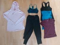 Diverse Sportkleidung Hessen - Herborn Vorschau