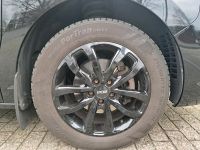 4 Alufelgen mit Winterreifen zu verkaufen 215/60 R17   104/102H Niedersachsen - Westerstede Vorschau