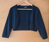 Bolero / Kurzjäckchen von Lands'End in dunkelblau Köln - Ostheim Vorschau