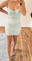 Minikleid H&M xs Streublumen Bayern - Schweinfurt Vorschau