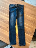 Hollister jeans Mädchen Damen 24/29 blau Nordrhein-Westfalen - Mönchengladbach Vorschau