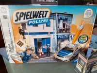 Tiptoi Spielwelt Polizei Sachsen - Bad Dueben Vorschau