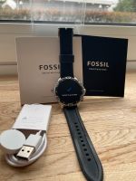 Fossil Herren Smart Watch FTW4041 Nordrhein-Westfalen - Warendorf Vorschau