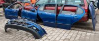 Tür Motorhaube Seat Toledo Leon 1M LS5S Bayern - Hirschaid Vorschau