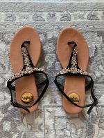 Buffalo Leder Sandalen 37 schwarz Hannover - Ahlem-Badenstedt-Davenstedt Vorschau