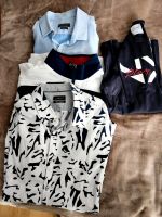 Marken Klamotten, Hemden, Pullover, T- Shirts TOP, neuwertig Nordrhein-Westfalen - Krefeld Vorschau