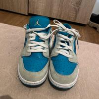 Nike Jordan low Nordrhein-Westfalen - Alsdorf Vorschau