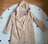 BONPRIX Damen Umstands-/Tragejacke Gr. 38 Frankfurt am Main - Nordend Vorschau