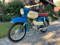 Simson Sperber Mecklenburg-Vorpommern - Boizenburg/Elbe Vorschau