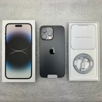 Apple iPhone 14 Pro Max - 128GB - Space Schwarz (Ohne Simlock) Baden-Württemberg - Ettlingen Vorschau