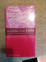 Buch: Das große Buch von der Liebe Frankfurt am Main - Niederursel Vorschau