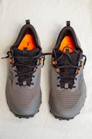 Saucony Peregrine 13 GTX Laufschuhe Gravel/Black Grösse 46 Altona - Hamburg Bahrenfeld Vorschau