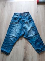 DESIGUAL sommerleichte Haremshose Size 28 Top Niedersachsen - Sickte Vorschau