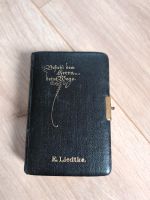 Evangelisches Gesangbuch von 1940 Schleswig-Holstein - Horst (Holstein) Vorschau