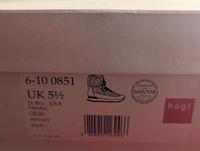 Högl neu Schuhe Swarovski gr 5 1/2 Baden-Württemberg - Böblingen Vorschau