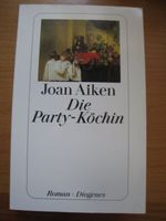 Joan Aiken: DIE PARTY-KÖCHIN Nordrhein-Westfalen - Drensteinfurt Vorschau