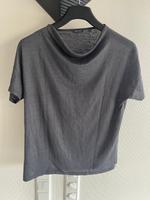 Marc O'Polo Shirt, Größe M, Farbe grau Rheinland-Pfalz - Laumersheim Vorschau