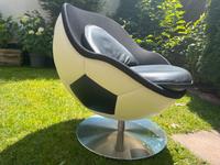lillus Sessel Lounge Fußball Nordrhein-Westfalen - Dormagen Vorschau
