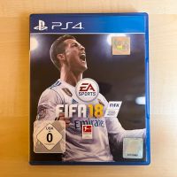 EA Sports FIFA 18 Nordrhein-Westfalen - Telgte Vorschau