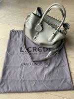 Handtasche Leder L. CREDI Kr. Altötting - Pleiskirchen Vorschau