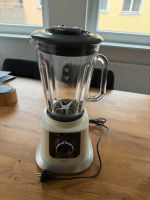 Krups Perfect Mix 9000 Standmixer - 1,5L Glasbehälter Bayern - Würzburg Vorschau