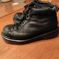 Dr Martens 8287 Vintage made in England UK 6 EU 39 Niedersachsen - Kneitlingen Vorschau