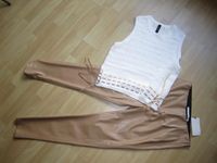 Marc Cain-Feinstrick -Leinen-Top-Pullover,N4-40,NP:250€ Nordrhein-Westfalen - Solingen Vorschau