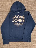 Hoody, Kapuzenpulli Jack&Jones, Größe 158/164 Baden-Württemberg - Grenzach-Wyhlen Vorschau