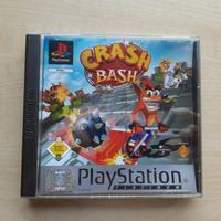 Playstation Crash Bash Nordrhein-Westfalen - Korschenbroich Vorschau